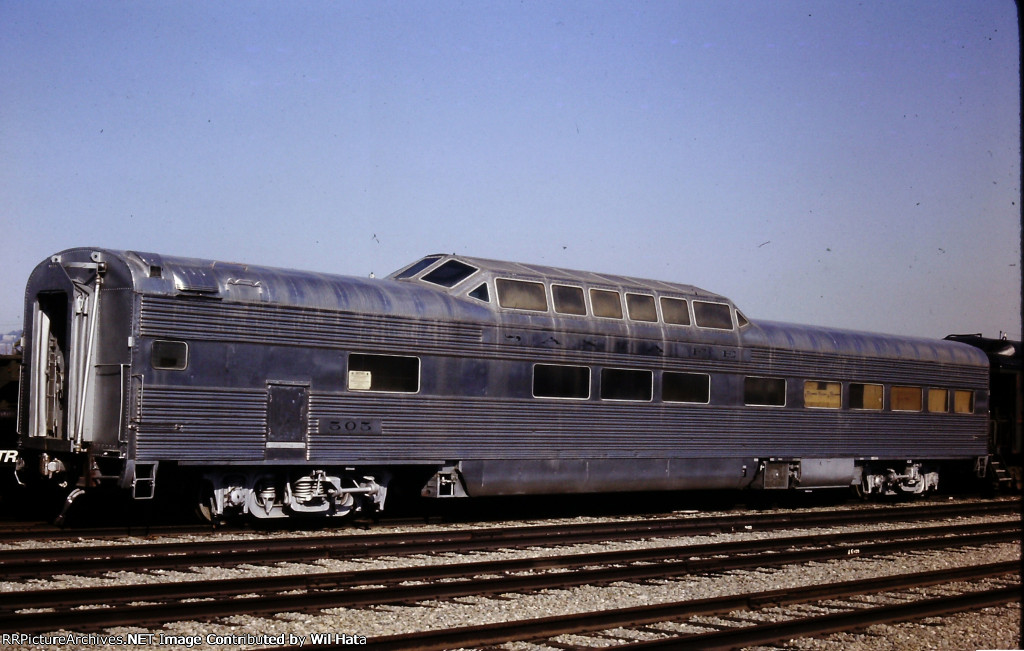 ATSF 505